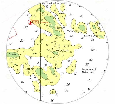 Muoskeri
