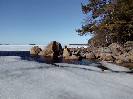 Itäreuna Itäreuna