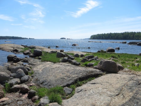 Kaakkoisk�rki