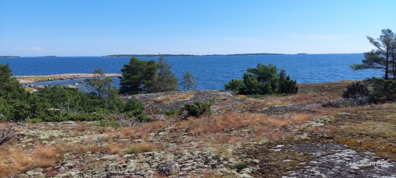 Kuusenkari - Vanhankyl�nmaa (it��n)