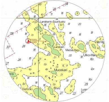 Lanskeri