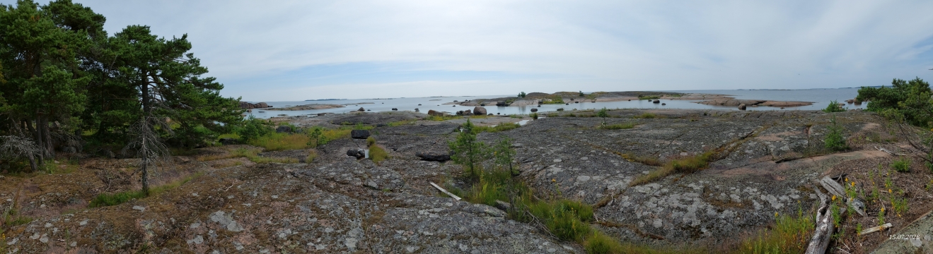 Eteläranta