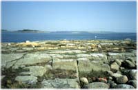 Kolselista Matalamaalle, Tervap�ll�lle ja Kolselin Pekolle