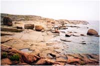 Etel�kallio aamusumussa