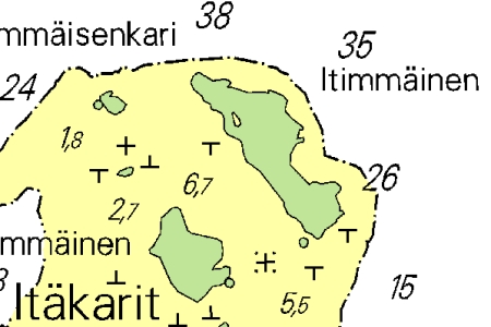 It�karit