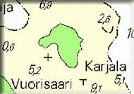 Karjala