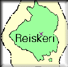 Reiskeri