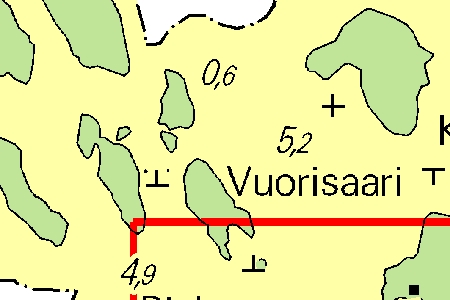 Vuorimaa